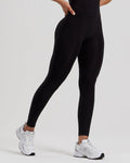 SculptFlow – Seamless High-Waist Legging