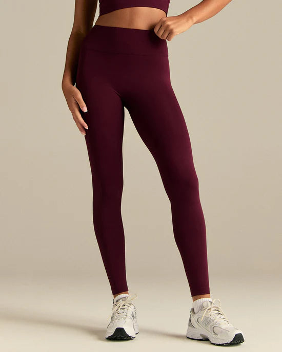 SculptFlow – Seamless High-Waist Legging