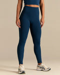 SculptFlow – Seamless High-Waist Legging