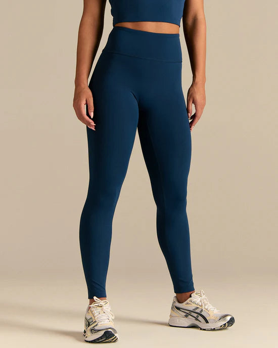 SculptFlow – Seamless High-Waist Legging