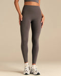 SculptFlow – Seamless High-Waist Legging