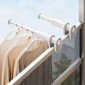 Opvouwbare hanger