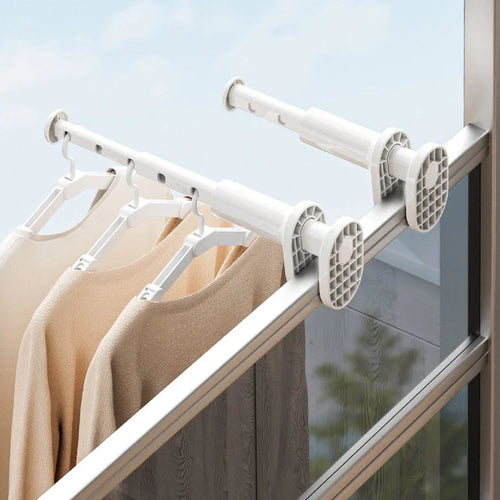 Opvouwbare hanger