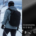 TightPack - Compression Backpack