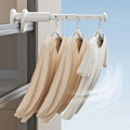 Opvouwbare hanger