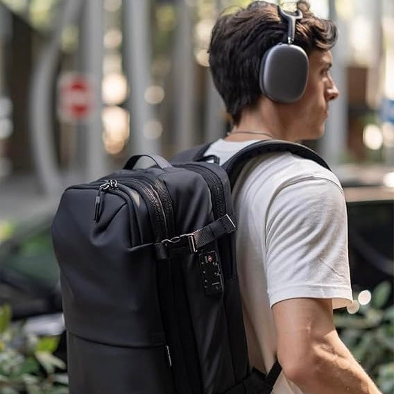 TightPack - Compression Backpack