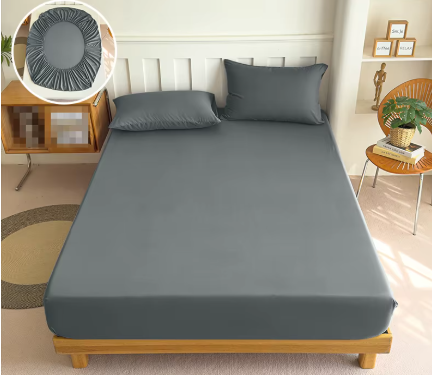 DreamGuard Matrasbeschermer – Waterproof & Comfortabel