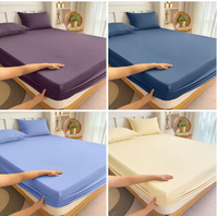 DreamGuard Matrasbeschermer – Waterproof & Comfortabel