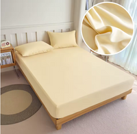 DreamGuard Matrasbeschermer – Waterproof & Comfortabel