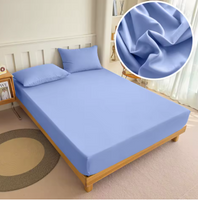 DreamGuard Matrasbeschermer – Waterproof & Comfortabel