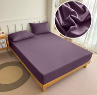 DreamGuard Matrasbeschermer – Waterproof & Comfortabel