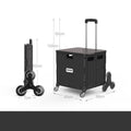 Vouwbare trolleylift