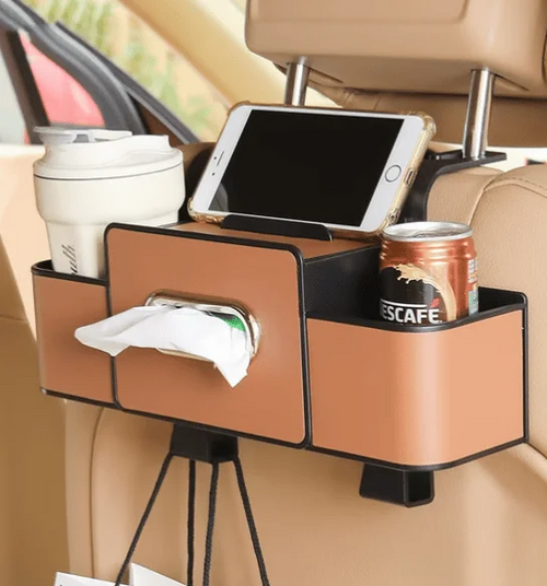 Multifunctionele Organizer