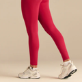 SculptFlow – Seamless High-Waist Legging