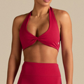 SculptFlow – Seamless High-Waist Legging