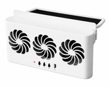 Solar Auto Ventilator Pro