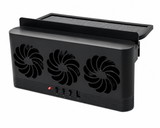 Solar Auto Ventilator Pro
