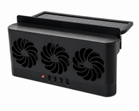 Solar Auto Ventilator Pro